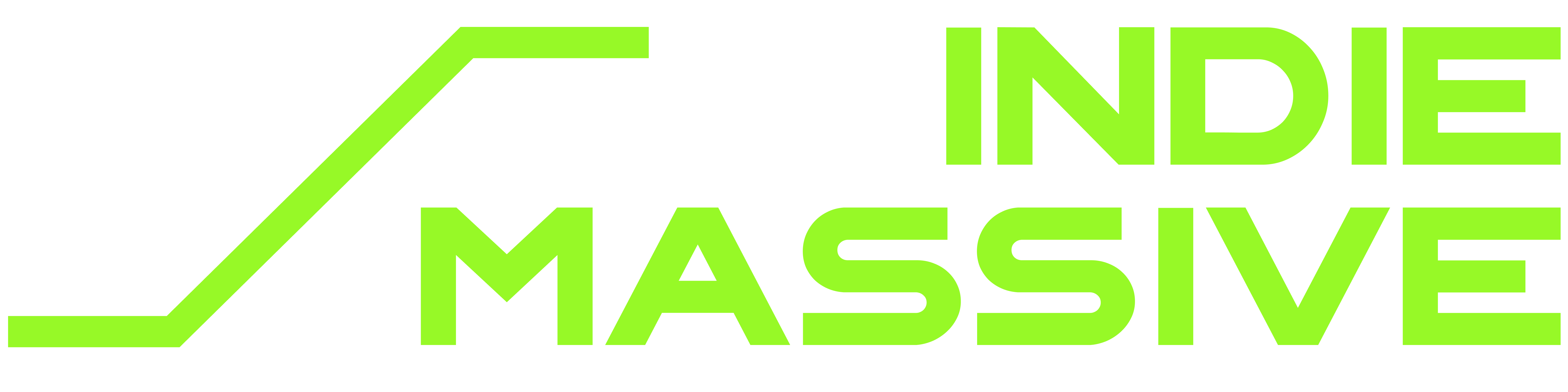 IndieMassive B.V